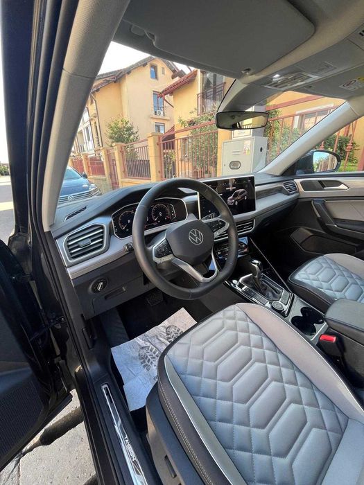 VOLKSWAGEN Tayron 2024 — imagine 5
