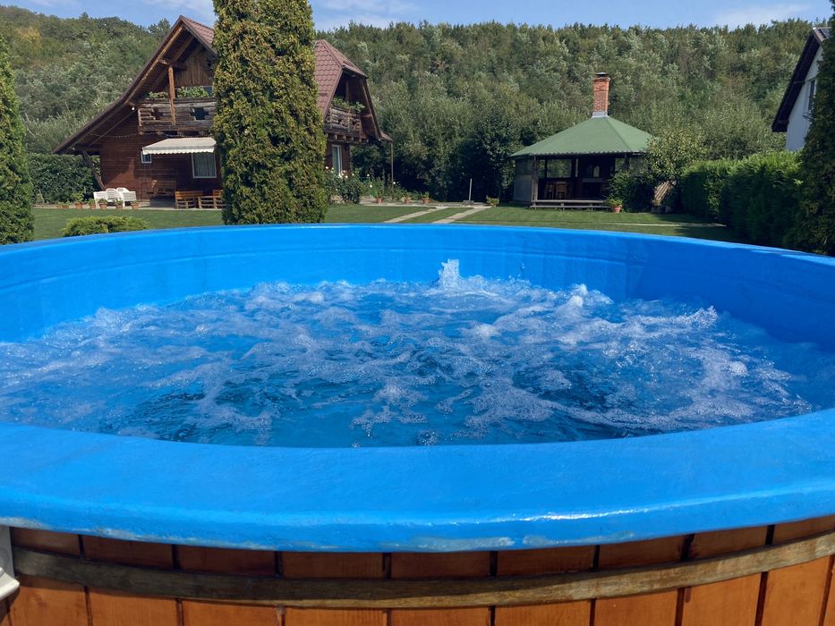 Cazare cabana la munte