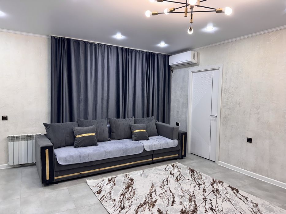 2-комнатная в центре