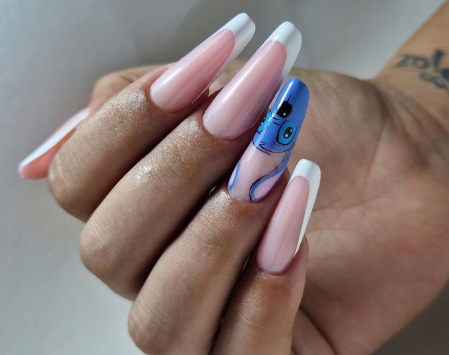 Manichiură profesională | Unghii cu gel