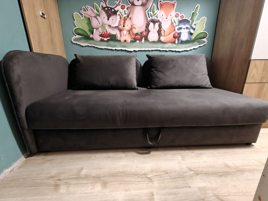 Диван подростковый