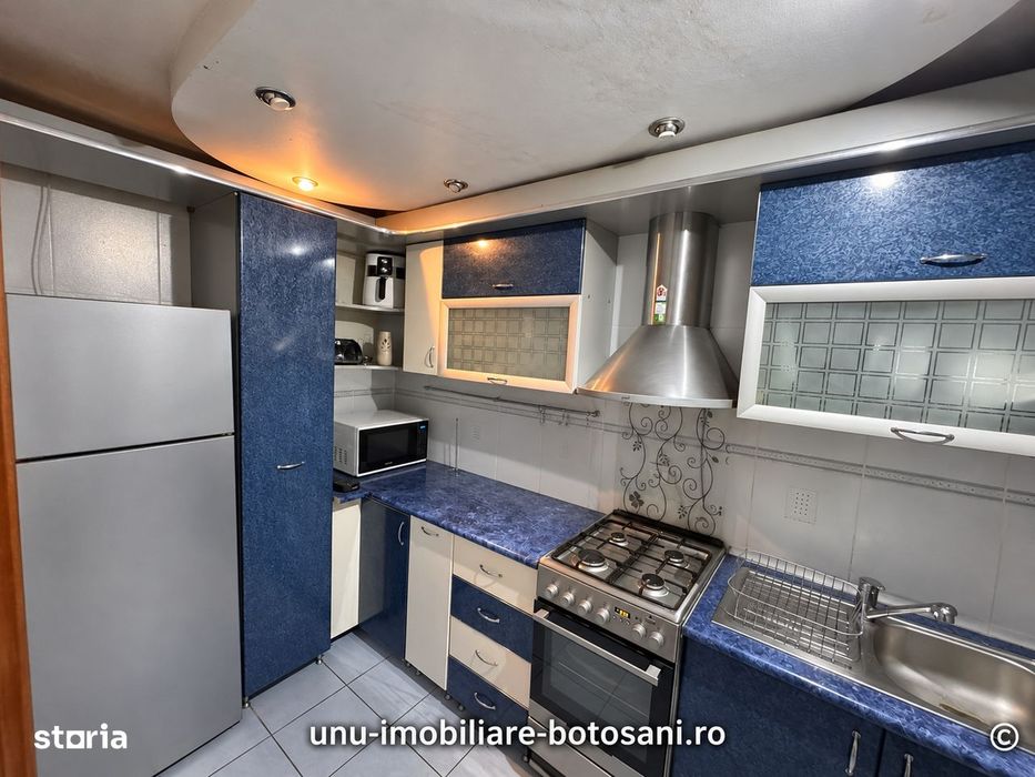 Apartament,