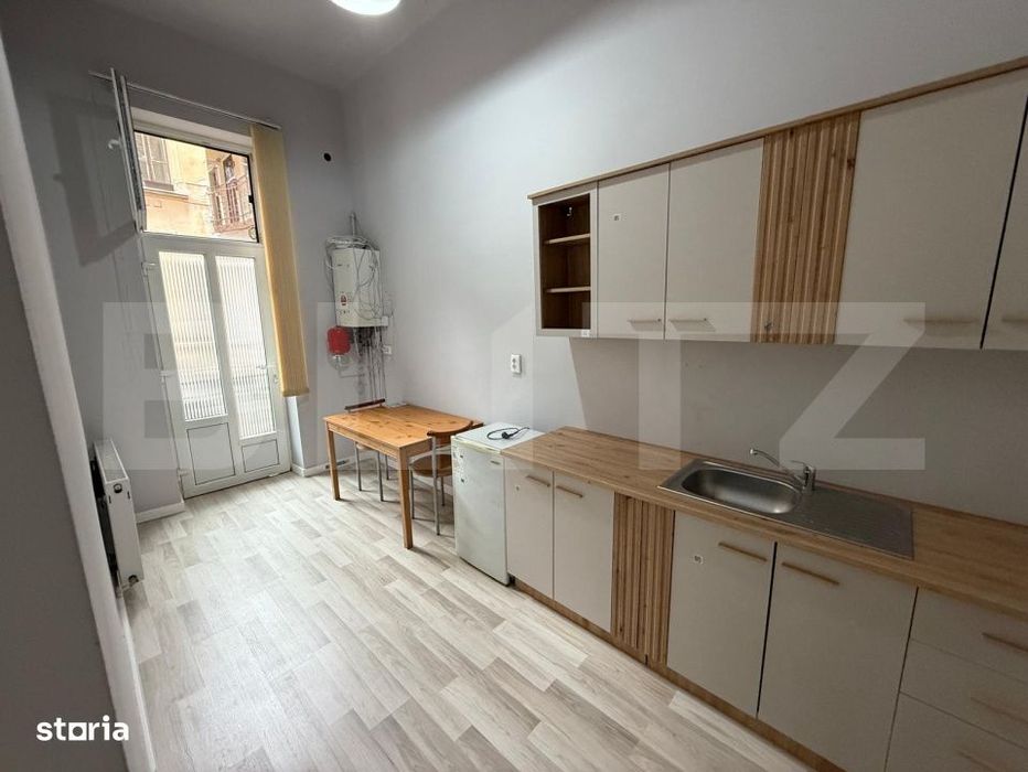 Apartament 2 camere, decomandat, 60 mp, zona Central
