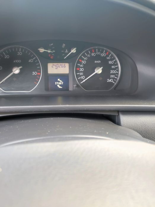 RENAULT Laguna 2005 — imagine 5