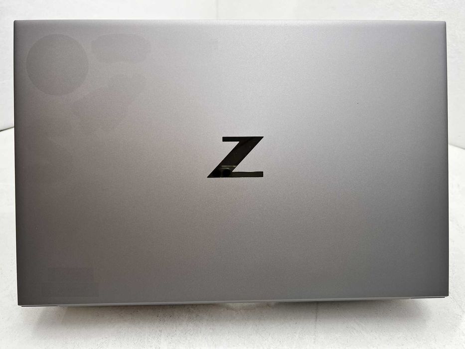 Реновиран лаптоп HP ZBook Create G7 i7-10750H 32GB 510GB RTX 2070