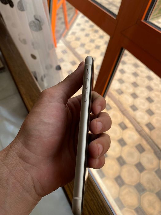 iPhone 11 емкость 99 айфонишеееееее