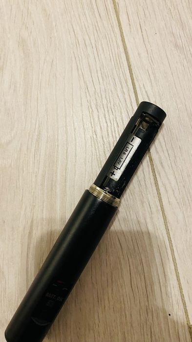 Microfon Sennheiser ME66 + K6 – shotgun profesional, funcțional, fara