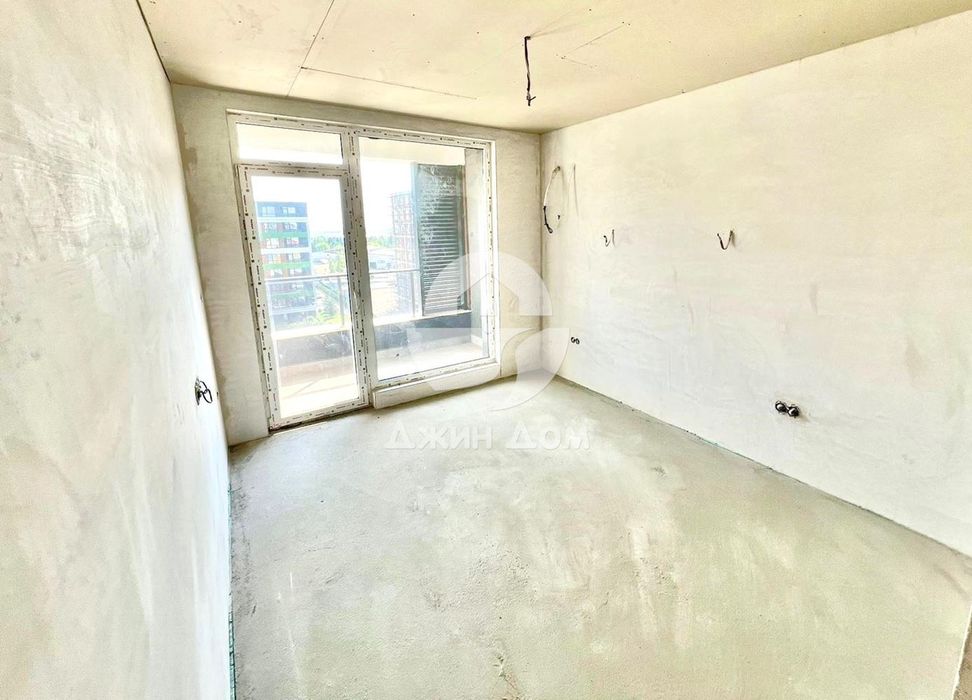 Продава се Двустаен апартамент в Бургас, Изгрев - 60 кв.м за 1915 €/кв.м - Снимка #3