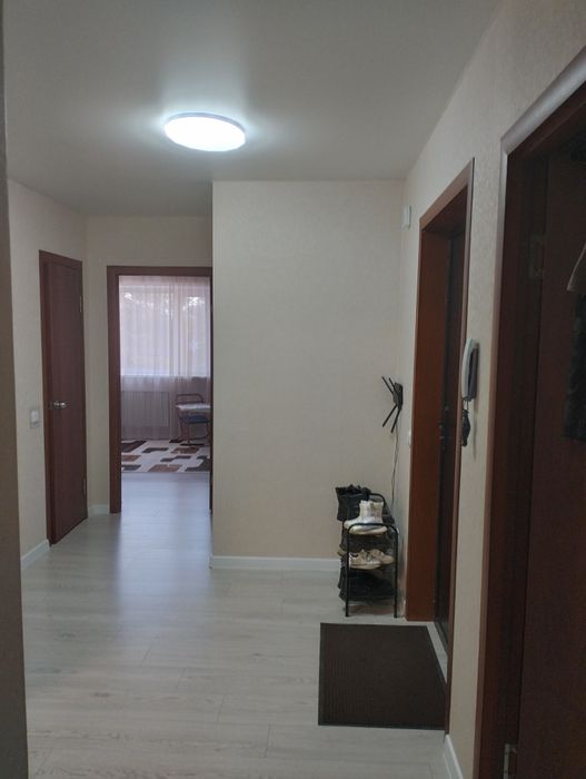 Продам 2х ком.кв. микр. аэропорт