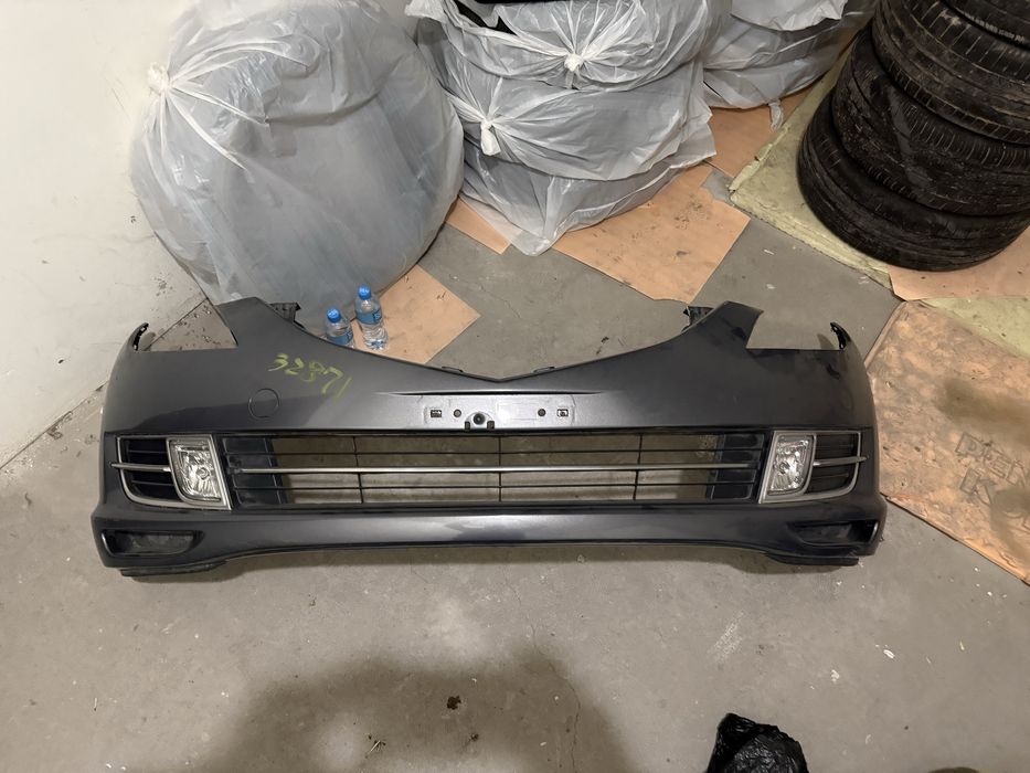 Бампер Мазда 6 Mazda 6