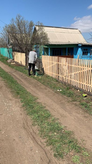 Штакетник, запись на весну  установка ,