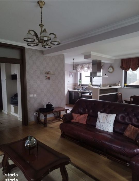 Casă și teren, proprietate deosebită situată în cartierul Făget