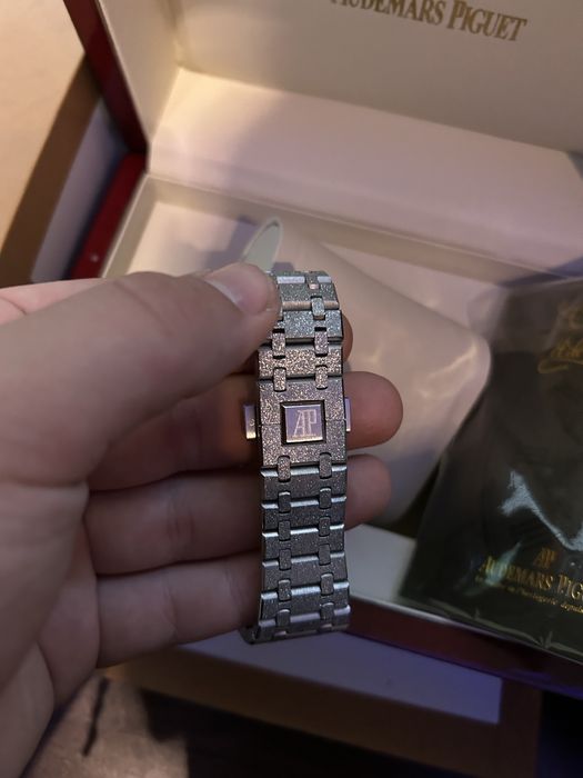Audemars Piguet (AP)