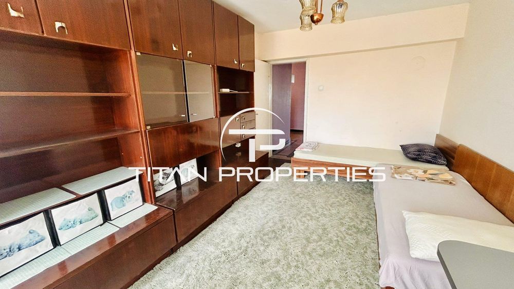 Дава се под наем Тристаен апартамент в Бургас, Лазур - 95 кв.м за 428.91 € - Снимка #5