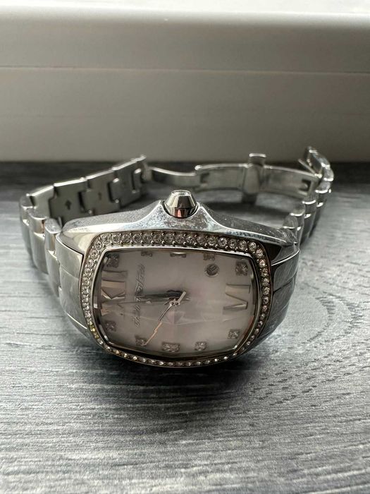 Часовник Chronotech 7930LS - Използван