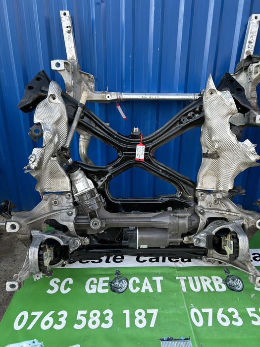 Tampon motor dreapta Audi A5 Quattro 2.0 Tdi 2021