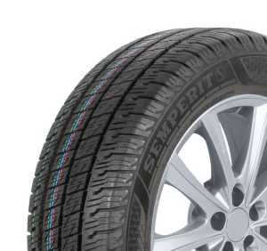 Cauciuc All Season 195/75r16 Iveco Daily Sprinter Crafter Transit