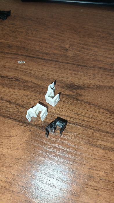 3 d printer hizmatlari