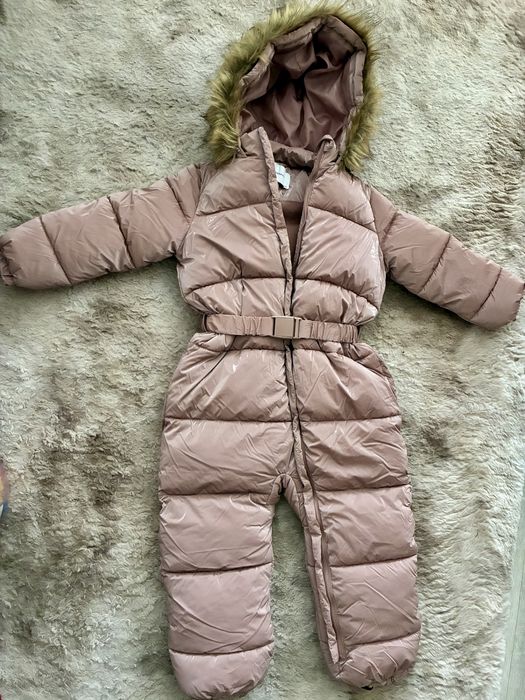 Зимен Гащеризон Reserved р-р 110