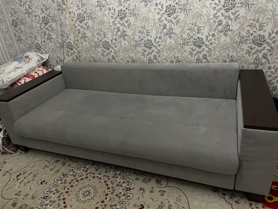 Продается диван 2в1