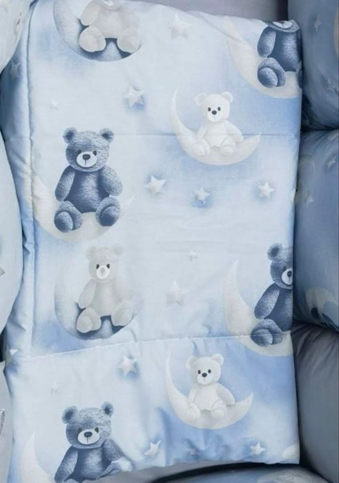 Олекотени завивки