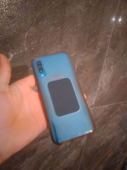 Samsung A50 4/64 Obmen Iphonega!