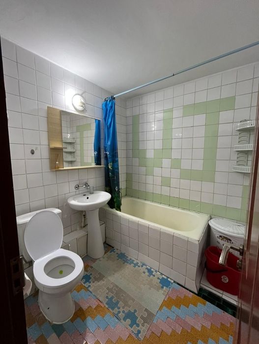 Apartament 2 camere decomandat Crangasi