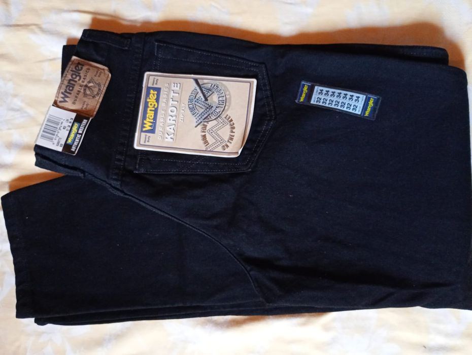 Wrangler jeans W32/L34