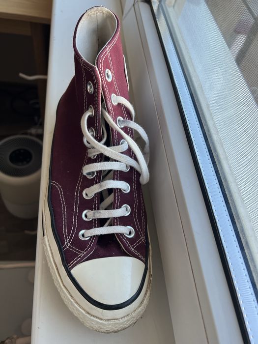 Маратонки Converse New Balance Adidas