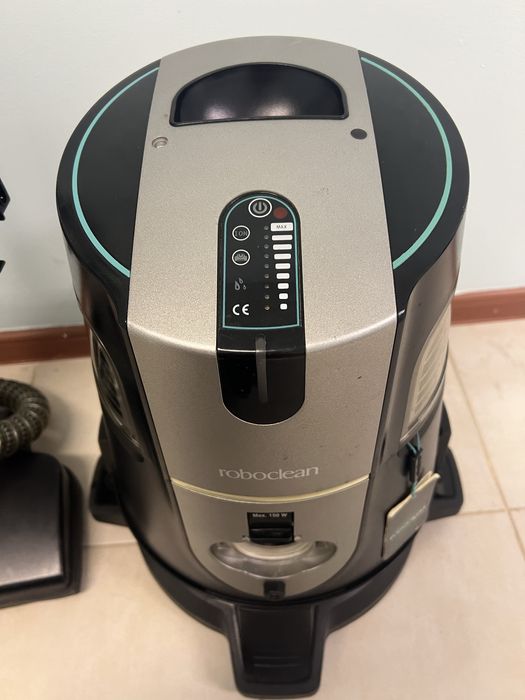 Roboclean s plus продам б/у