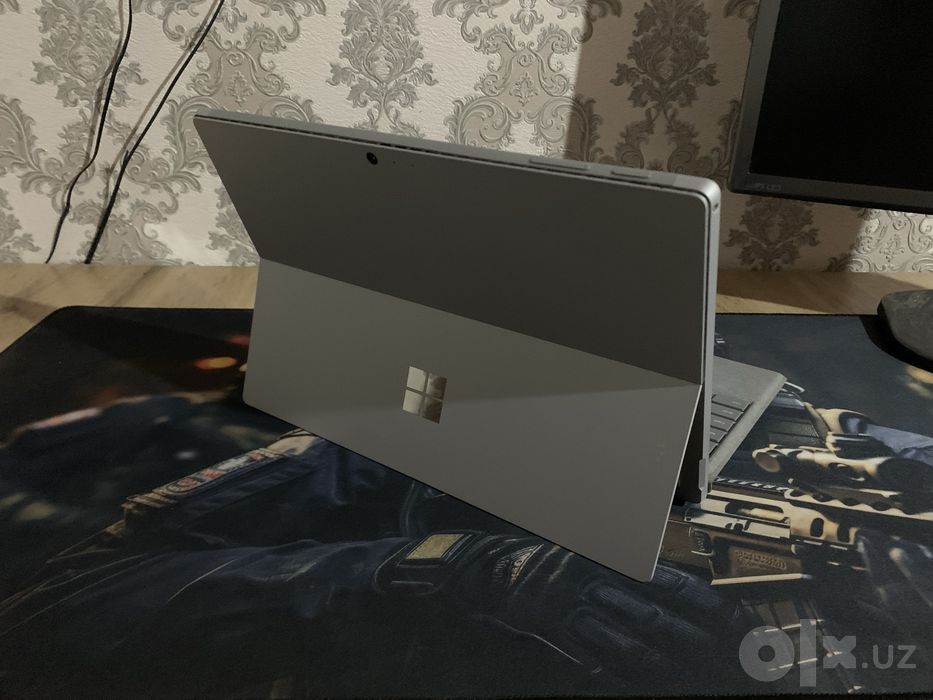 Ноутбук Microsoft Surface Pro 6