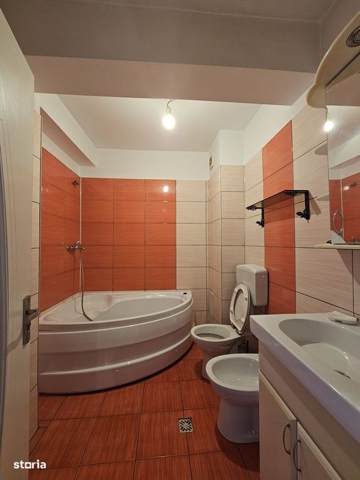Calea Baciului zona Petrom - Apartament 1 cameră plus bucătărie