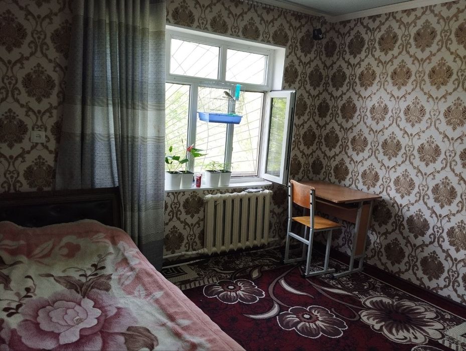 Продаётся квартира