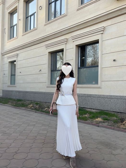 Платье и костюм женский продам