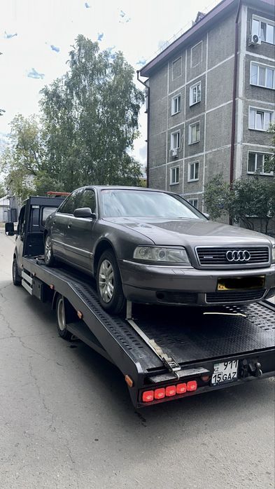 Эвакуатор по городу и межгороду