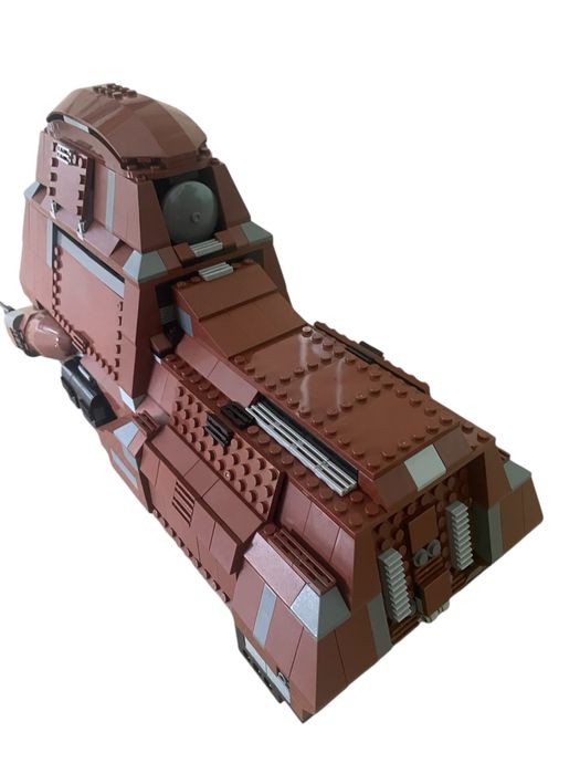 Lego Star Wars MTT 2008