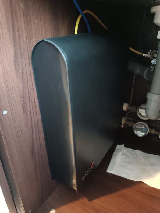 Robinet apă potabilă +filtre