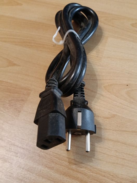 HDMI/Cablu de alimentare /cablu VGA 15 pini/cablu DVD