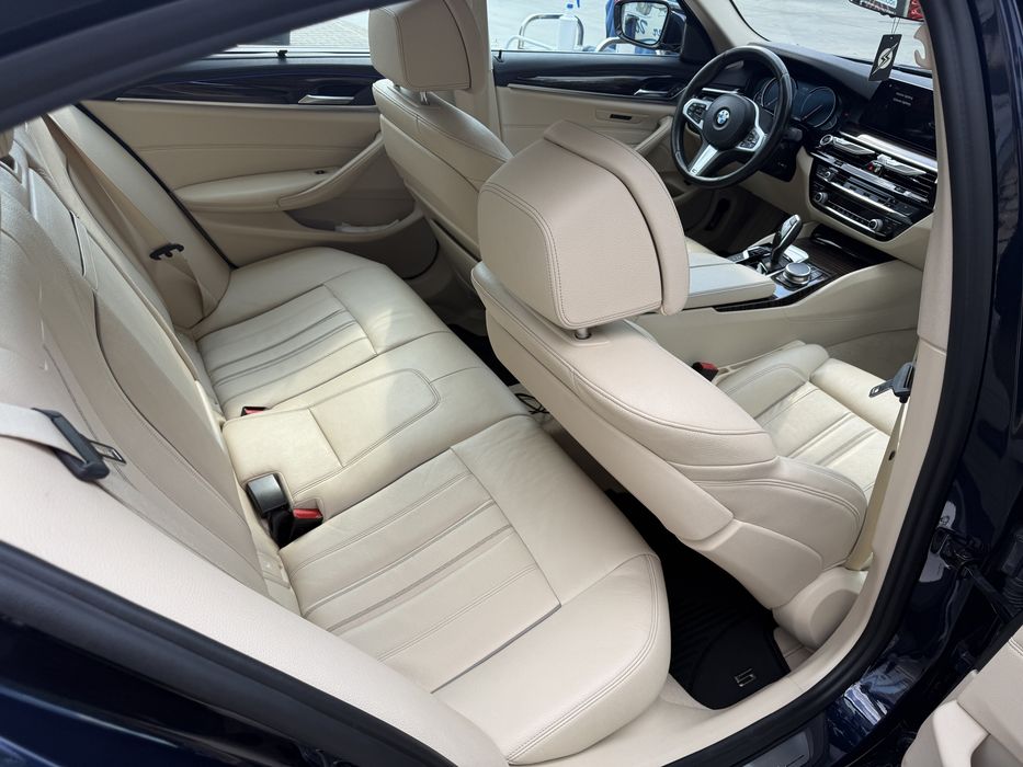 BMW 5 Series 0 — imagine 5
