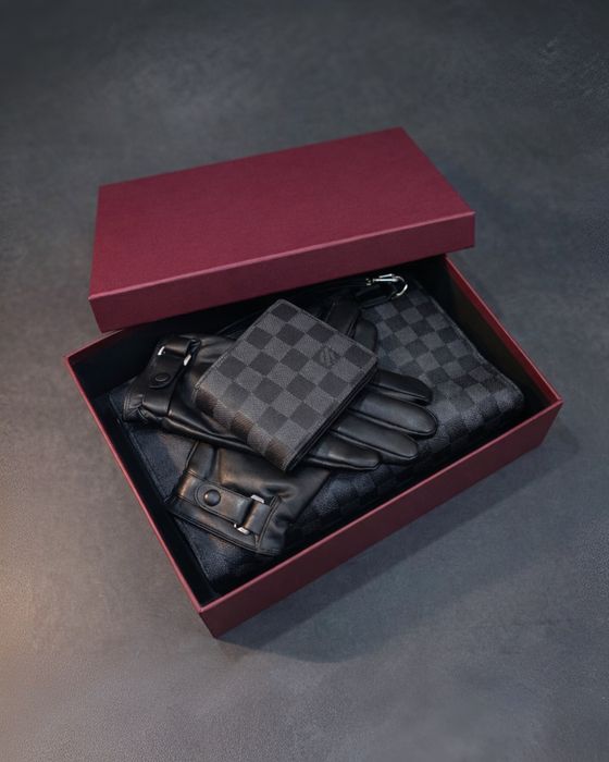 Мужской подарочный набор Richy