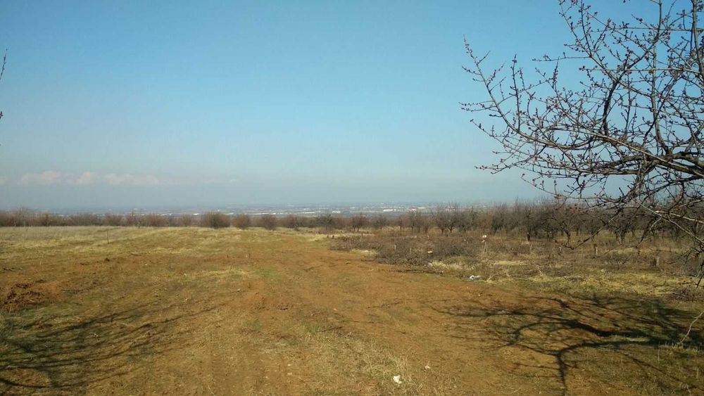 Продава парцели с.Брестник