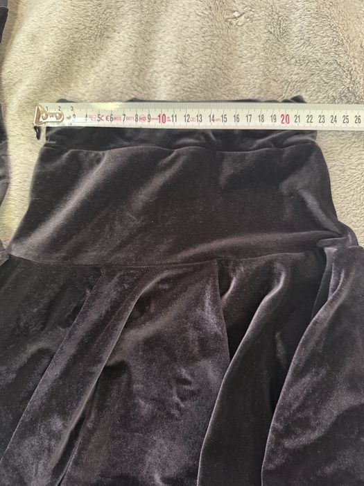 Рокля за спортни танци