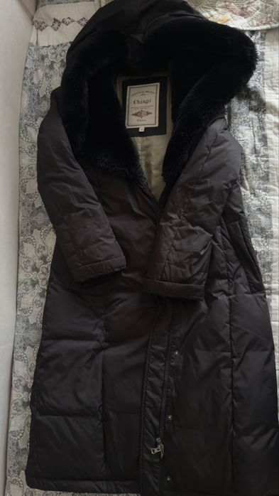 куртка хорошего качества