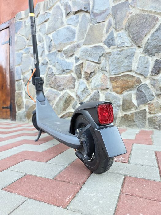 Trotineta Segway E2 Plus
