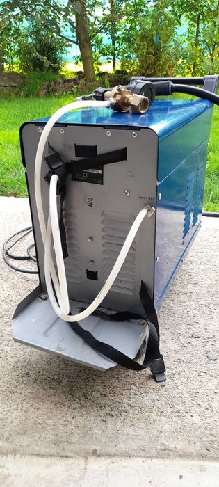 Aparat de sudat autogen EINHELL BT-GW 150