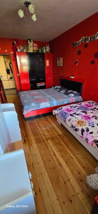 Продава се Тристаен апартамент в Монтана, Идеален център - 92 кв.м за 1552 €/кв.м - Снимка #2