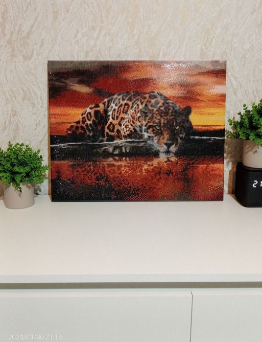 Алмазные картины