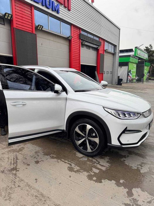 Byd song pulus 2022
