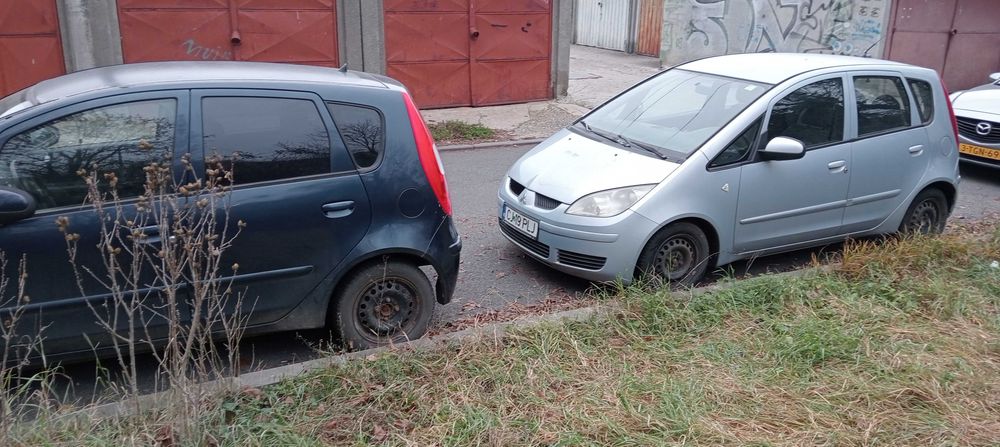 De vînzare Mitsubishi colt