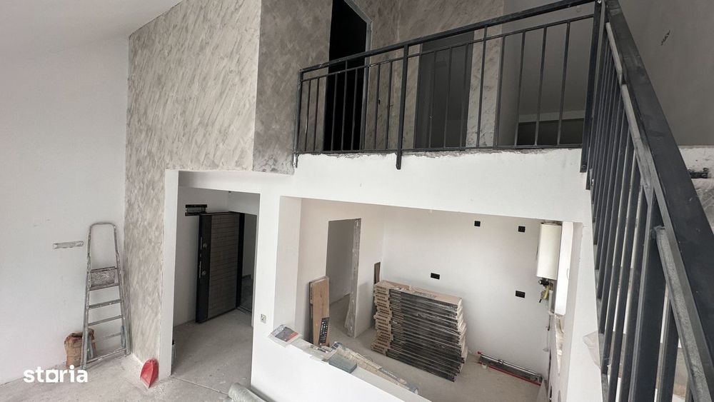 Apartament 3 camere 88mp la cheie cartier DaVinci